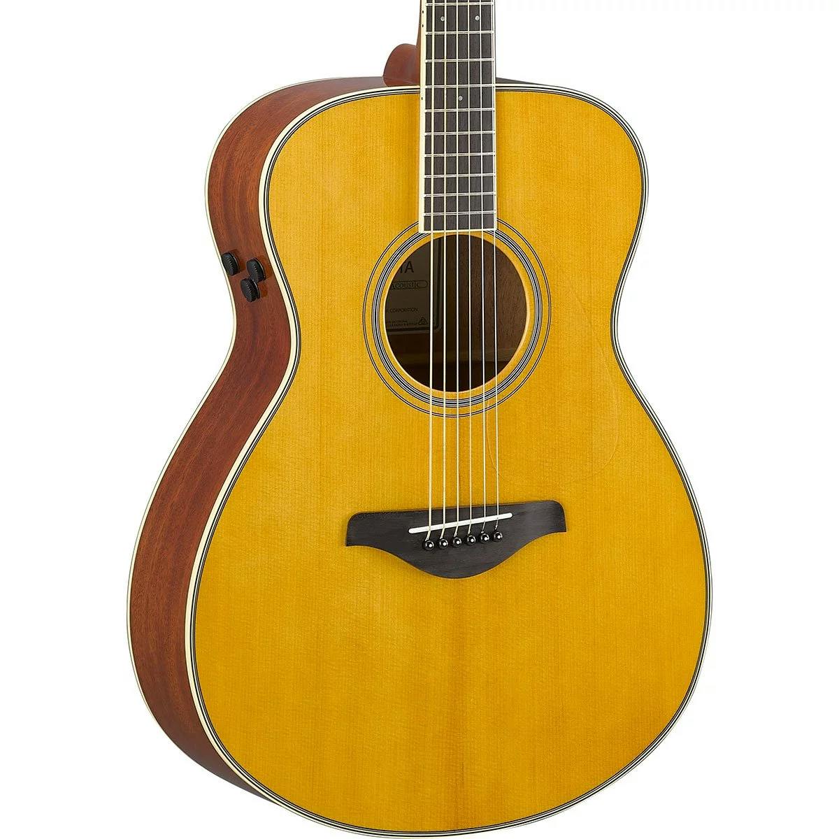 Yamaha GFSTAVT In Vintage Tint