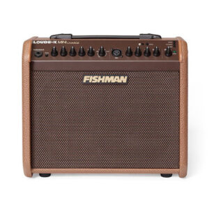 Fishman Loudbox Mini Charge Acoustic guitar Amp
