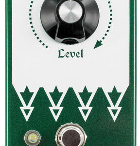 EarthQuaker Devices Arrows Analog Preamp Booster Pedal V2