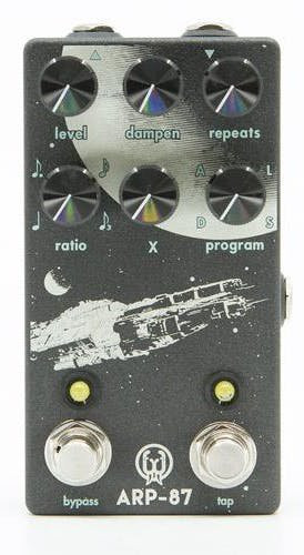 Walrus Audio ARP-87 Multi-Function Delay