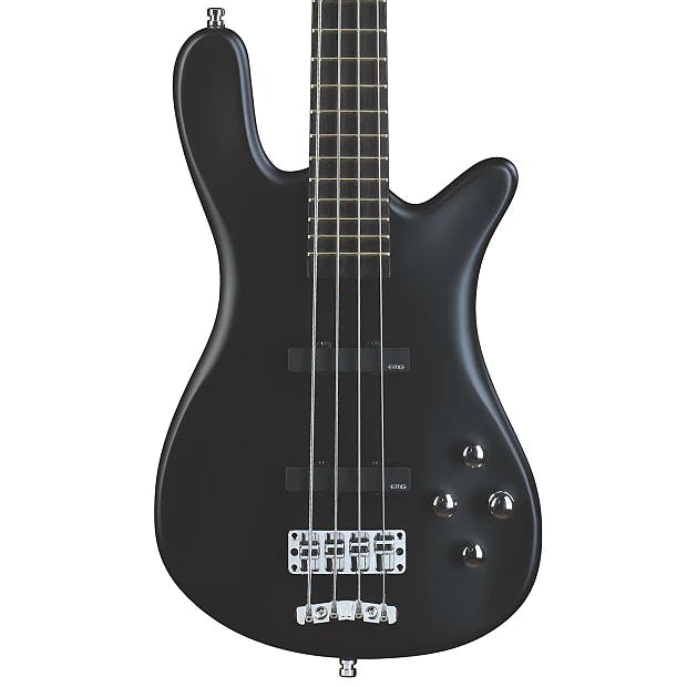 Warwick RockBass Guitar Robert Trujillo Artist Line 4-String Bass Guitar