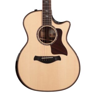 Taylor 814ce 800 Series Builders Edition Grand Auditorium Electro Acoustic (30086)