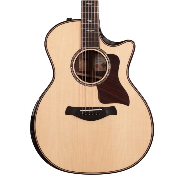 Taylor 814ce 800 Series Builders Edition Grand Auditorium Electro Acoustic (30086)
