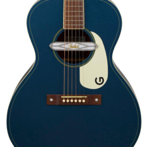 Gretsch Deltoluxe Concert Electro Acoustic in Dark Denim