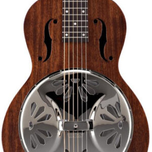 Gretsch G9210 Boxcar Square Neck Resonator Acoustic Guitar