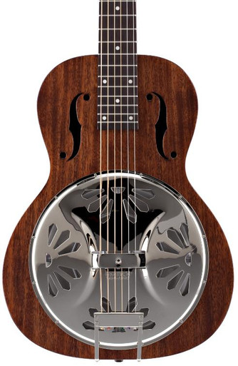 Gretsch G9210 Boxcar Square Neck Resonator Acoustic Guitar