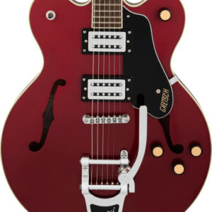 Gretsch G2622T Streamliner Centre Block Double-Cut Electric Guitar with Bigsby in Brandywine