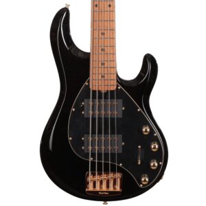 Music Man StingRay Special 5 HH Bass Guitar in Jackpot (30532)