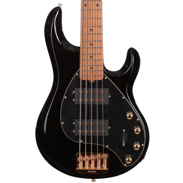 Music Man StingRay Special 5 HH Bass Guitar in Jackpot (30532)