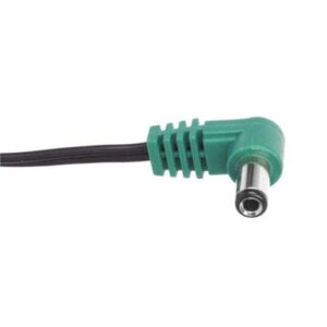 Cioks 4030 Flex 4 5.5/2.5mm Centre Positive 30cm DC Plug