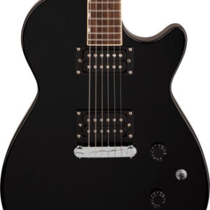 Gretsch Streamliner Jet Club Electric Guitar in Jet Black