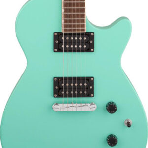 Gretsch Streamliner Jet Club Electric Guitar in Sea Foam Green