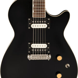 Gretsch Streamliner Jet Electric Guitar in Jet Black