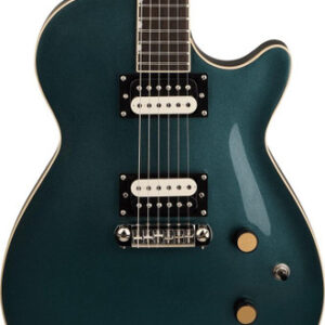 Gretsch Streamliner Jet Electric Guitar in Gunmetal