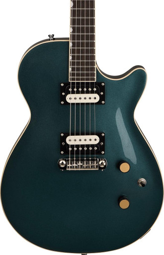 Gretsch Streamliner Jet Electric Guitar in Gunmetal