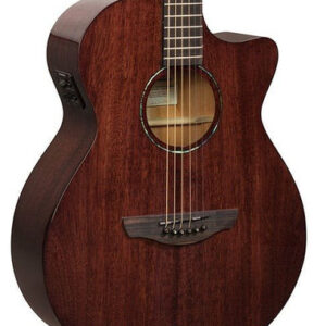 Faith Guitars Nexus Series Venus Mahogany Electro Acoustic in Cognac