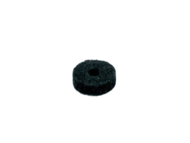 Felt Ring For Acoustic Guitar Endpin Jack