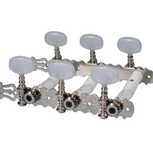 Machine Heads For Classical Guitar