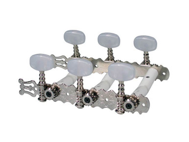 Machine Heads For Classical Guitar