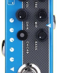 Mooer Micro Preamp 17 CALI MK IV