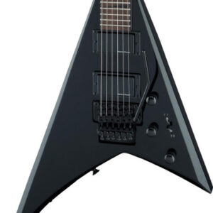 Jackson X Series Rhoads RRX24 Electric Guitar in Gloss Black