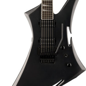 Jackson Concept Series KING KELLY - BLACK
