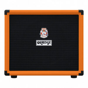 Orange OBC-112 1x12" Bass Cabinet