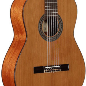Alvarez Artist AC65 Classical Guitar in Natural