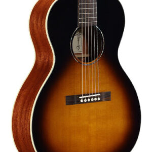 Alvarez DELTA00TSB Delta Acoustic Guitar in Vintage Burst
