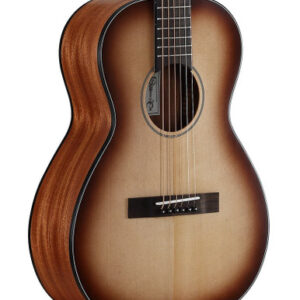 Alvarez DELTADELITE Delta DeLite Mini Acoustic Guitar