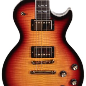 Gibson Les Paul Supreme Electric Guitar in Fireburst (19602)