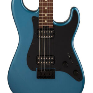 Charvel Pro-Mod So-Cal Style 1 HH HT RW Electric Guitar in Pelham Blue