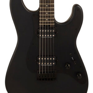 Charvel Pro-Mod Plus So-Cal Style 1 HH HT E Electric Guitar in Scorched Earth