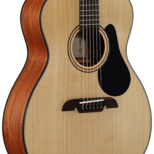 Alvarez Artist AF30 Folk OM Acoustic Guitar in Natural