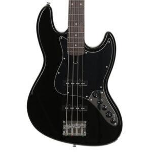 Sire Version 2 Marcus Miller V3 4-String Bass Guitar in Black
