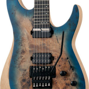 Schecter Reaper-6 FR S in Sky Burst