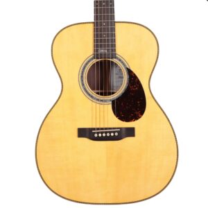 Martin OMJM John Mayer Signature Rosewood Orchestra Electro Acoustic (31515)