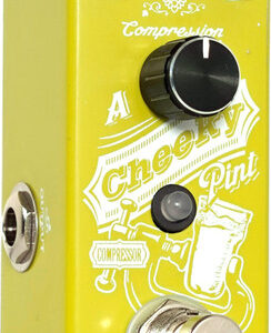 Landlord FX A Cheeky Pint Compressor Pedal