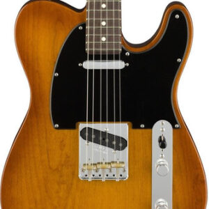 Fender American Performer Telecaster in Honey Burst
