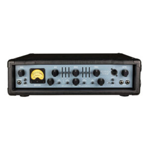 Ashdown ABM-600-EVO IV 600w Ashdown Bass Head