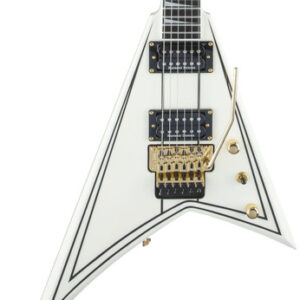 Jackson Pro Rhoads RR3 in White