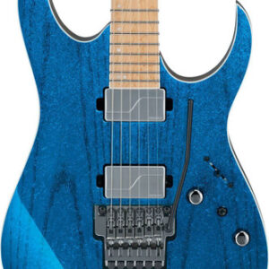 Ibanez RG5120M-FCN Electric Guitar In Frozen Ocean
