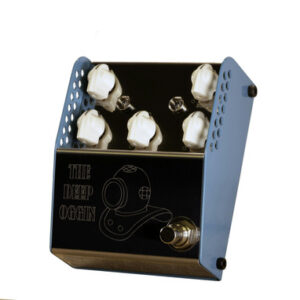 ThorpyFX Deep Oggin Analog Chorus & Vibrato Pedal