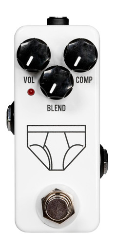 JHS Pedals Whitey Tighty Mini Compressor
