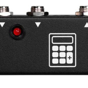 JHS Pedals Summing Amp Pedal