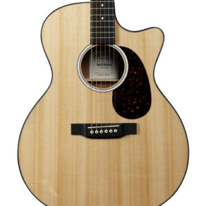 Martin Road Series GPC-11E Sapele Grand Performance Electro Acoustic