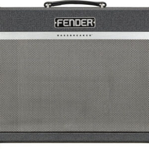 Fender Bassbreaker 30R Guitar Combo Amp