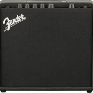 Fender Mustang LT25 Guitar Amp