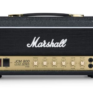 Marshall SC20H Studio Classic JCM800 20W Valve Amp Head