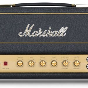 Marshall SV20H Studio Vintage Plexi 20W Valve Amp Head
